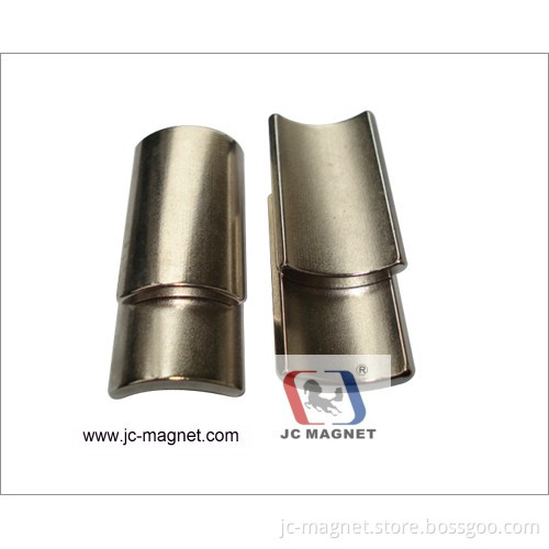 Arc Magnet